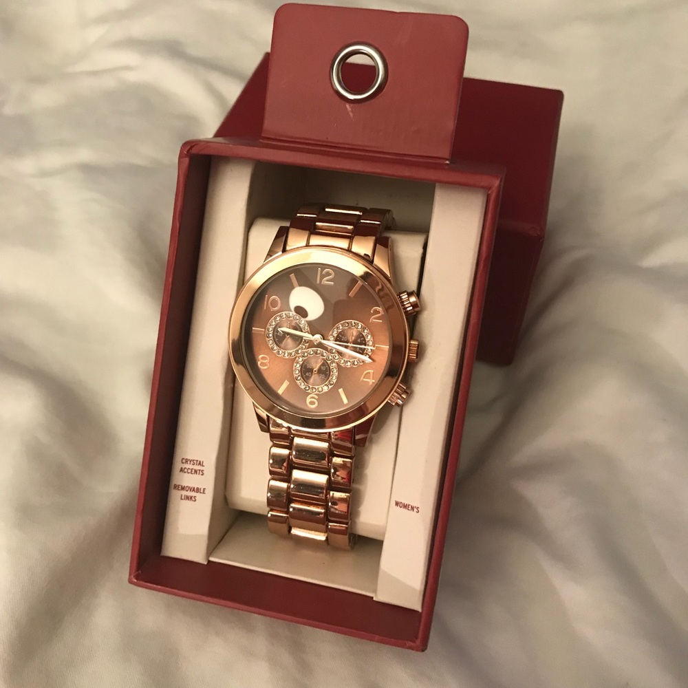 Brand new Missimo Target watch